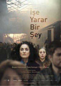 Ise Yarar Bir Sey (2017) - poster