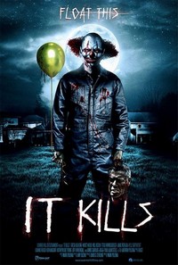 It Kills (2017) - poster