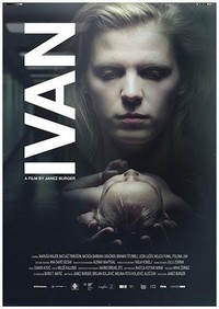 Ivan (2017) - poster