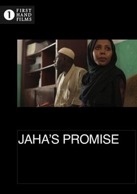 Jaha's Promise (2017) - poster