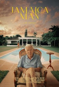 Jamaica Man (2017) - poster