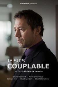 Je Suis Coupable (2017) - poster