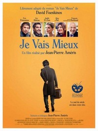 Je Vais Mieux (2017) - poster