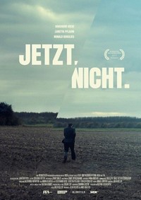 Jetzt.Nicht. (2017) - poster