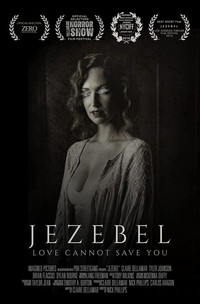 Jezebel (2017) - poster