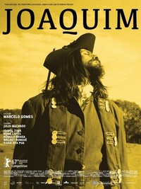 Joaquim (2017) - poster