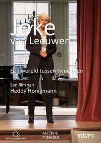 Joke van Leeuwen: Een Wereld tussen Twee Oren (2017) - poster