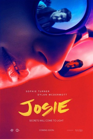 Josie (2017) - poster