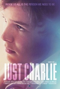 Just Charlie (2017) - poster