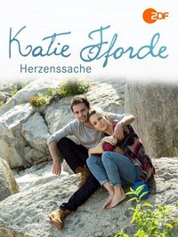 Katie Fforde: Herzenssache (2017) - poster