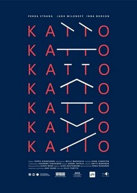 Katto (2017) - poster