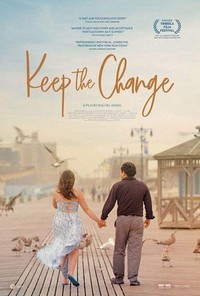 Keep the Change (2017) - poster