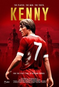 Kenny (2017) - poster