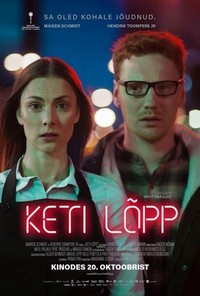 Keti Lõpp (2017) - poster