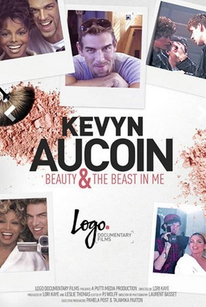 Kevyn Aucoin: Beauty & the Beast in Me (2017) - poster