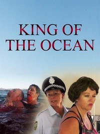 King of the Ocean (2017) - poster