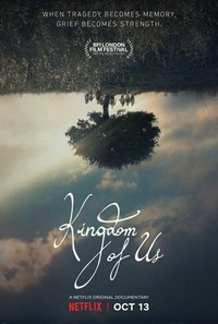 Kingdom of Us (2017) - poster