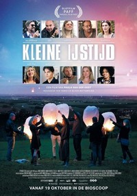 Kleine IJstijd (2017) - poster