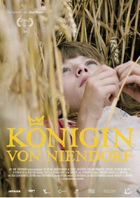 Königin von Niendorf (2017) - poster