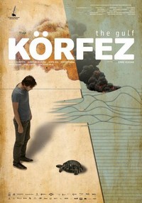 Körfez (2017) - poster