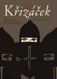 Krizácek (2017) - poster