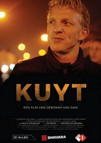 Kuyt (2017) - poster