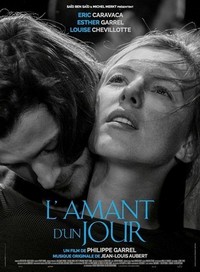 L'Amant d'un Jour (2017) - poster