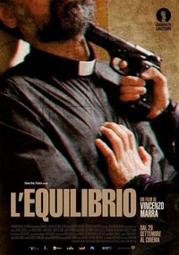 L'Equilibrio (2017) - poster