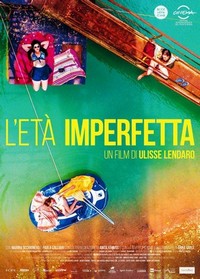 L'Età Imperfetta (2017) - poster