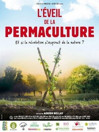 L'Éveil de la Permaculture (2017) - poster