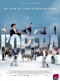 L'Opéra (2017) - poster