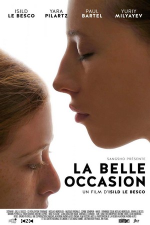 La Belle Occasion (2017) - poster