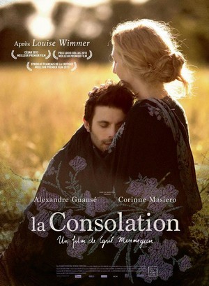 La Consolation (2017) - poster