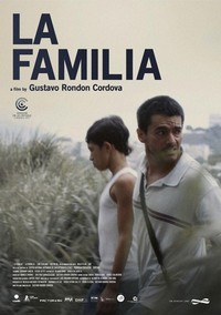 La Familia (2017) - poster