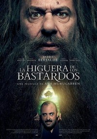 La Higuera de los Bastardos (2017) - poster