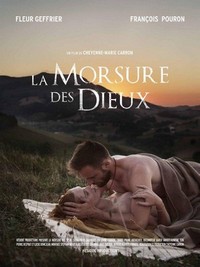 La Morsure des Dieux (2017) - poster