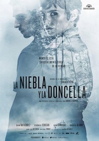 La Niebla y la Doncella (2017) - poster