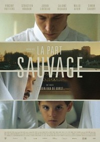 La Part Sauvage (2017) - poster