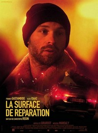 La Surface de Réparation (2017) - poster