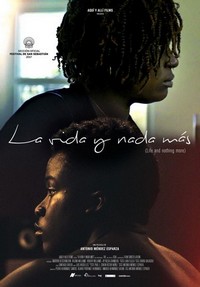 La Vida y Nada Más (2017) - poster