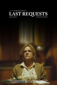 Last Requests (2017) - poster