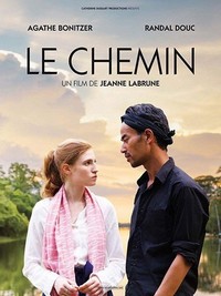 Le Chemin (2017) - poster