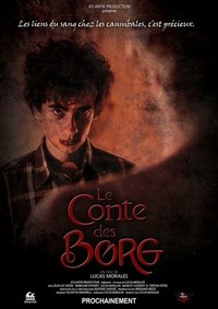 Le Conte des Borg (2017) - poster