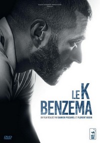 Le K Benzema (2017) - poster