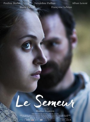Le Semeur (2017) - poster