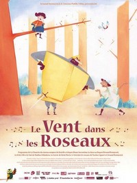 Le Vent dans les Roseaux (2017) - poster