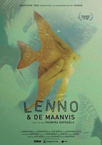 Lenno & de Maanvis (2017) - poster