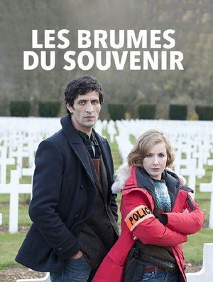 Les Brumes du Souvenir (2017) - poster
