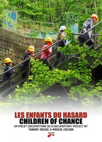 Les Enfants du Hasard (2017) - poster