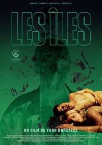 Les Îles (2017) - poster